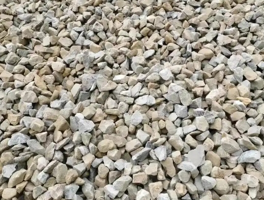 石子批发